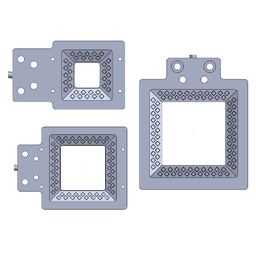 OD - LSQF Stackable